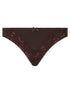 Chantelle Champs Elysées Lace Bikini